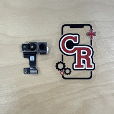 iPhone 16 Front Camera Replacement Original Genuine Apple Pull OEM