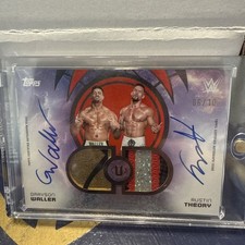 2025 Topps Universe WWE Wrestling Checklist Guide in-content 41