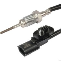 Herth+Buss Elparts Agr-Ventil Nach Agr-KüHler 70682537