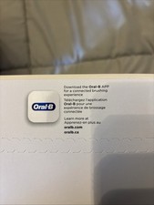 Oral-B iO Series 7L Deep Clean Protect Rechargeable Toothbrush - , J4 3