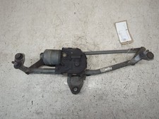 SKODA SUPERB FRONT WIPER MOTOR & LINKAGE 2011 MK2/B6 (3T) 3T2955119A