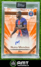 2024-25 Topps Exhibition Paris Saint-Germain Soccer Checklist Guide in-content 19