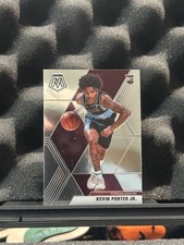 2019-20 Panini Mosaic - Rookies Kevin Porter Jr. #248 (RC)
