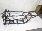 99 Yamaha Grizzly Yfm 600 Frame 5Gt-21110-00-00 1999-2001