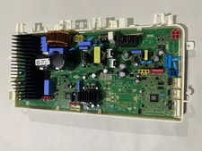 EBR89088904 LG Dryer Main Pcb