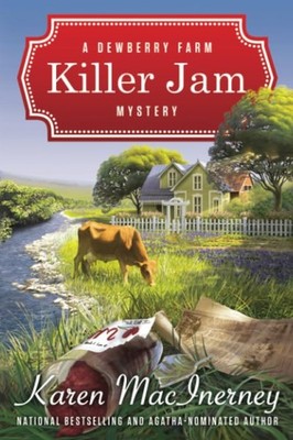 Killer Jam by MacInerney