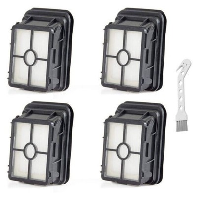 4X Ersatzfilter Für Bissell CrossWave 1785 2306 2328 17132 25821 2582N 2225N DE