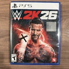 New Listing2K WWE 2K26 for Sony PlayStation 5 (PS5) T-Teen, WWE 2K Series