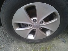 Wheel Model 16x6-12 Alloy Fits 14-16 Soul 32815528