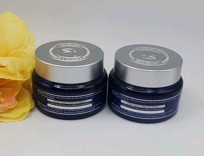 2xIT Cosmetics Confidence in Your Beauty Sleep Face Moisturizer Cream 2 oz