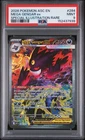 2026 POKEMON ASCENDED HEROES SPECIAL ILLUSTRATION RARE MEGA GENGAR EX PSA 9