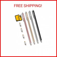 Stylus Pens for Touch Screens Long Stylus Pen for Ipad Stylist Pens for Tablets