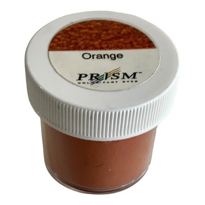 Prism Color Fast Carpet Dye Super Concentrated Powdered Permanent Dye 1-oz. READ