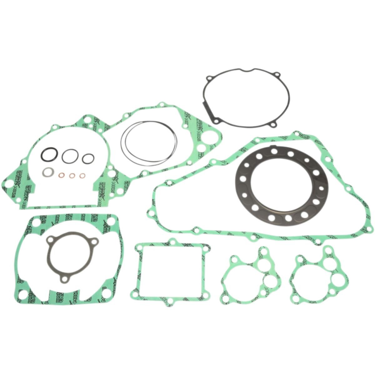 Athena Motor Gasket Set Fits Honda CR 500 89-01