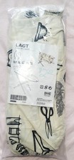 IKEA LAGT Ironing Board Cover Kai Legaard Sewing Notions 2012 New Discontinued