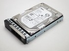 New Listing400-ASID DELL 8TB 7.2K SAS 3.5" 12Gb/s 14Gen KIT SED 512e