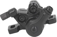 Electric Scooter Brake Caliper Aluminum Alloy Strong Power Scooter... 