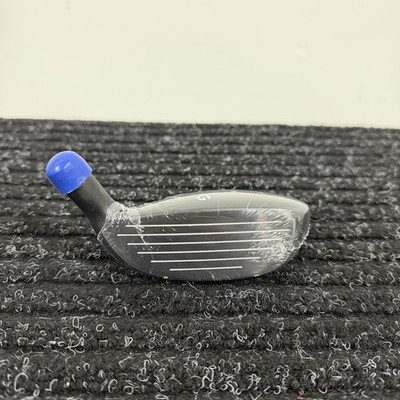 Krank Formula 6 3-Hybrid (19°)  Left Hand Golf Club Head Only New