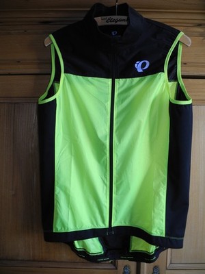 Pearl Izumi P.R.O. Barrier Lite Vest Weste - Größe L - ###NEU###
