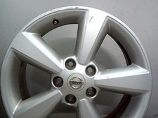 Jantes Nissan QASHQAI