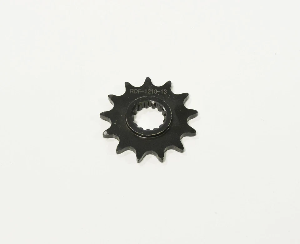 Front Sprocket fits KTM 300 XC 2007 - 2025 13 Tooth by Race-Driven - Image 3 of 3