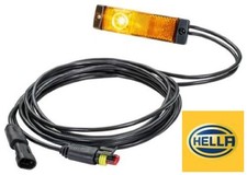 HELLA 2PS340912-327 Seitenmarkierungsleuchte