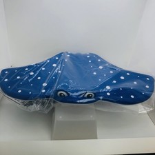 STINGRAY - Bright Starts Disney Finding Nemo Baby Jumper Toy Replacement Part