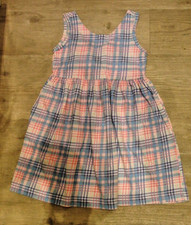 Kleid Mädchen Gr.104/110 Kindermode Kleidung Big Play Pflegeleicht Wie Neu