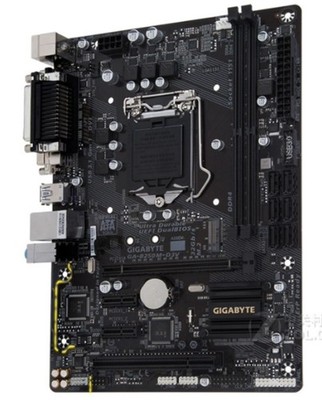 For Gigabyte B250M-D3V B250M-HD3 Desktop Motherboard LGA1151 DDR4