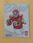 2025 Panini Travis Kelce Base (Raw)
