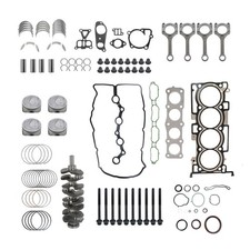 G4KJ 2.4L Engine Rebuild Kit For Hyundai Sonata Tucson Kia Optima Sportage 2.4L