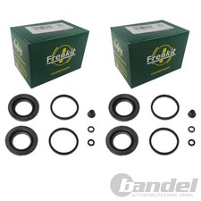 Kits de frein Mercedes 190