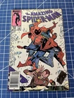 The Amazing Spider-Man #260 (Marvel Comics January 1985) -(8.0-8.5)