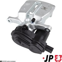 Jp Group Bremssattel Hinten Rechts FüR Audi A6 Avant 4G5 C7 4GD