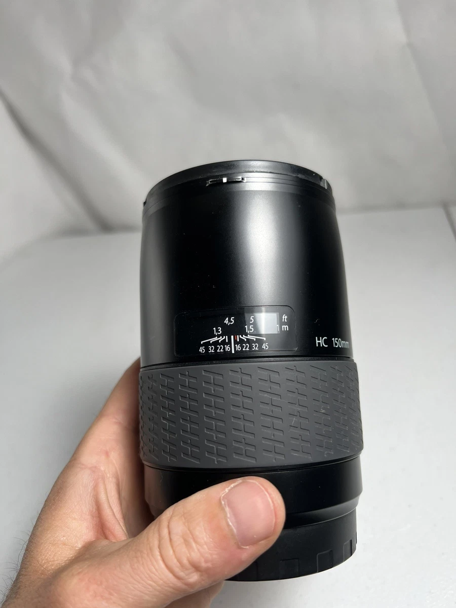 Hasselblad HC 150mm Camera Lenses for sale | eBay