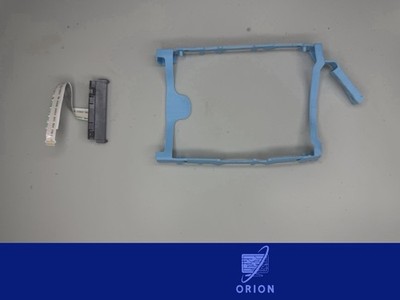 Original HP ENVY 15-J 17-J HDD KABEL STECKER 6017B0421501 6017B0421601 + Caddy