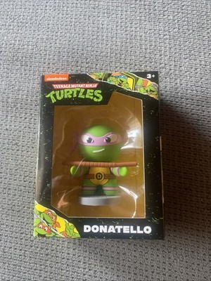 Donatello | Teenage Mutant Ninja Turtles | Nickelodeon Sammelfigur | 65mm