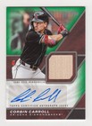 2026 Topps Series 1 Corbin Carroll Gold (RAW)