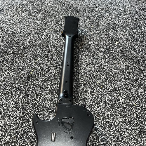 Guitar Hero Les Gibson per Nintendo Wii compreso Guitar Hero World Tour! - Foto 8 di 16