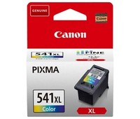 Canon Tintenpatrone CL-541XL 15Ml Druckerpatronen 5226B001 Tintenpatrone