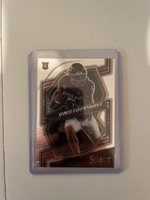 2023 Select Draft Picks - Devon Achane (RC) - Texas A&M/Dolphins - Unstoppable