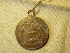 Festabzeichen / Medaille