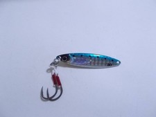 Jackal Bing TG Type Throw 20g Tungsten Offset Jig Unused