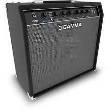 GAMMA G50 1x12 Guitar Combo Amplifier