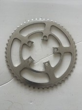 Sr stronglight 86 bcd 52 t chainring rare