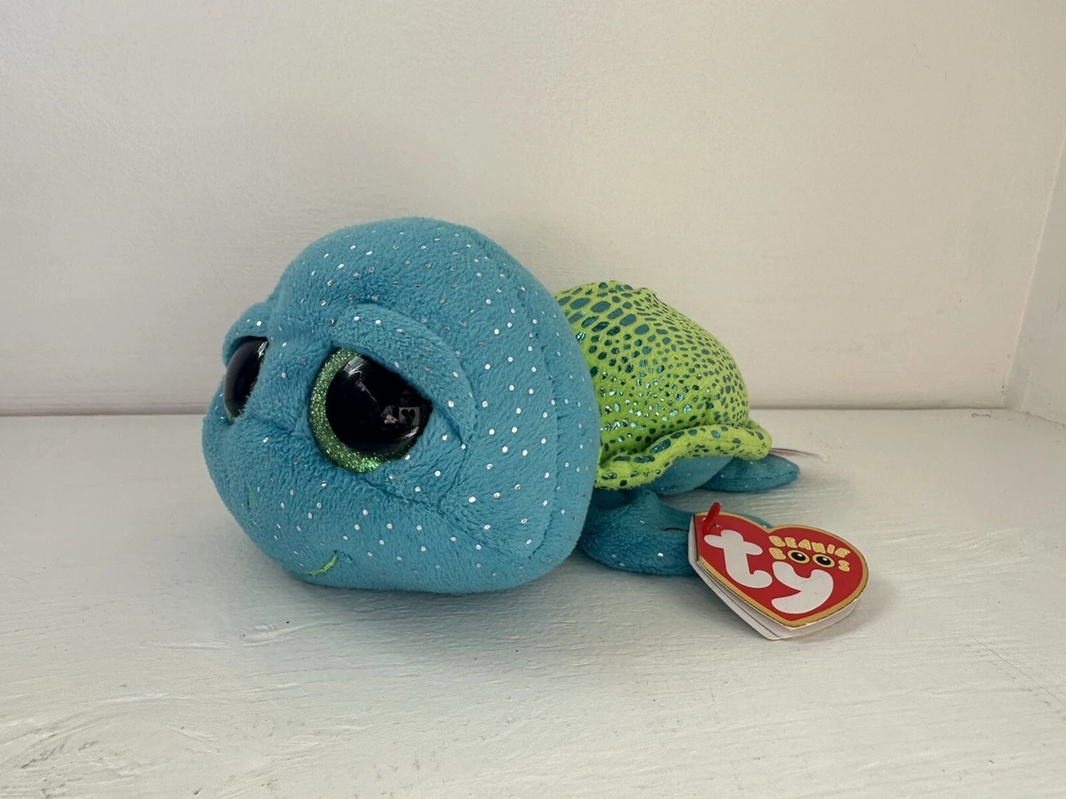 Ty world hotsell beanie boos