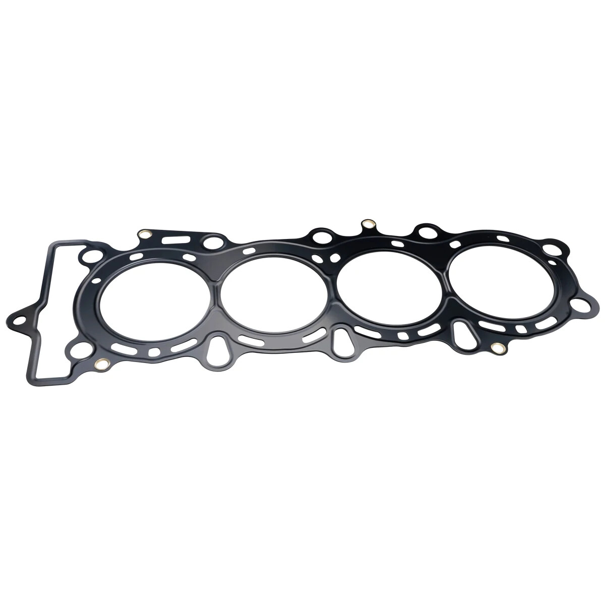 かぉリン 2000-2002 Kawasaki Ninja ZX-6R 2005-2008 ZZR600 Cylinder Head