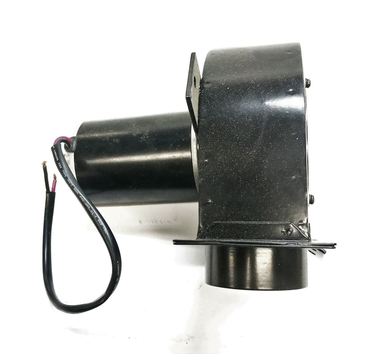 Millennium Booster Fan Assembly 2038360 NOS | eBay