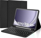 Tablet A9 Plus Tastatur - Galaxy Tab A9 Plus -Hülle mit Tastatur, Tastatur