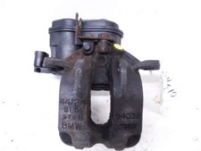 Bremssattel links hinten Elektrisch BMW 5 (F10) 525D